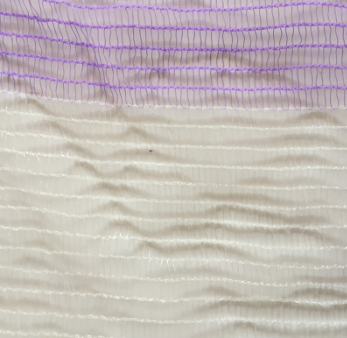 Вязальная машина Raschel для производства сетки от насекомых