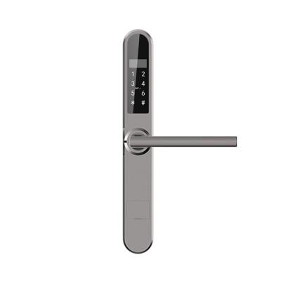 Fechaduras da porta Keyless da entrada do agregado familiar, fechaduras da porta home eletrônicas de Digitas