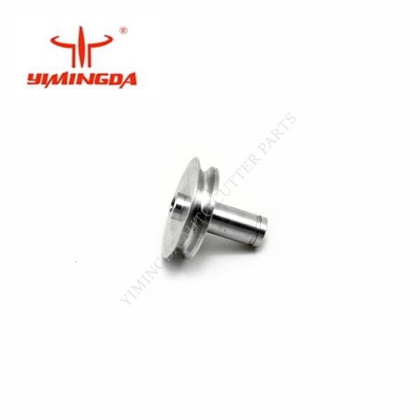 Auto Cutter Spare Parts 24419 Grinding Spindle For Apparel Cutting Machine Kuris