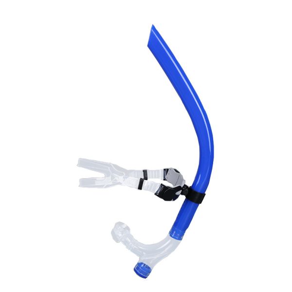 Durable Underwater Breathing Pipe Breathing Tube For Diving Lightweight