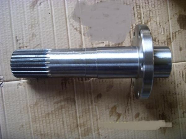 L'axe 23A-70-15140 pour le classeur GD511A-1