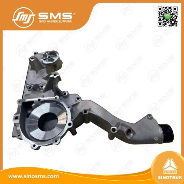 Распределительный ящик 200V06330-5041 HOWO