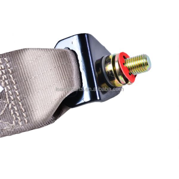 Factory Price JAC Foton Thick and Durable Safety Belt Assembly for Driver Safety