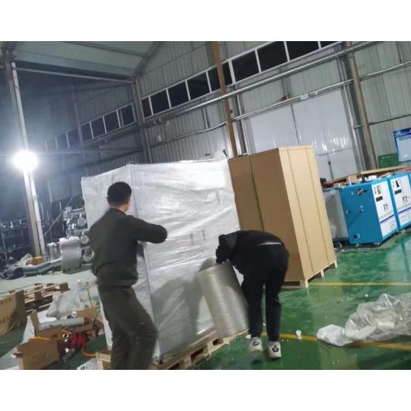150 L/H Waste Water Treatment System for Health-Medicine/Dental/School/Hospital Medical Equipment