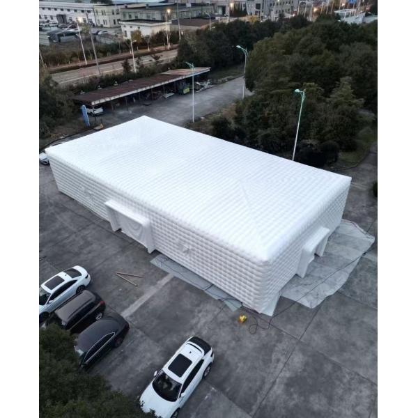 ODM Windproof  Large Marquee Gazebo Heavy Duty Commercial Marquee Canopy Trade Show Meetings