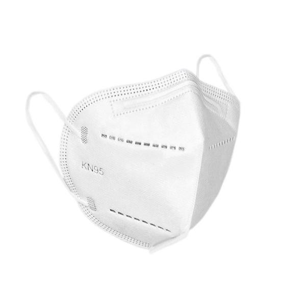 Woodworking Industrial FFP1 Dust Mask / Powered Dust Protection Mask