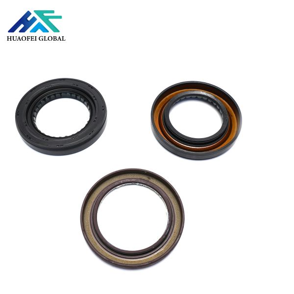 Wear Resistant 09G Transmission Repair Kit For Volkswagen Audi
