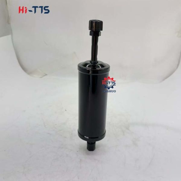 Nouvelles pièces de machines de construction Hi-TTS 2573227 2573226 283-4236 Sécheur en acier Certifié