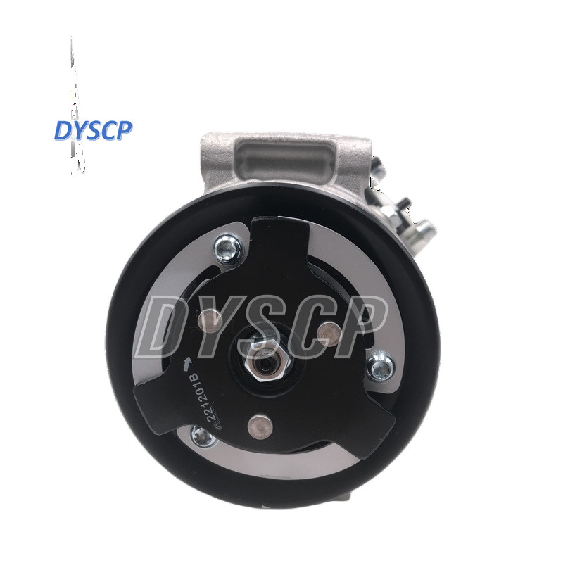 LR056364 LR030218 Ac компрессор для Land Rover Range Rover 5.0 2010 6PK