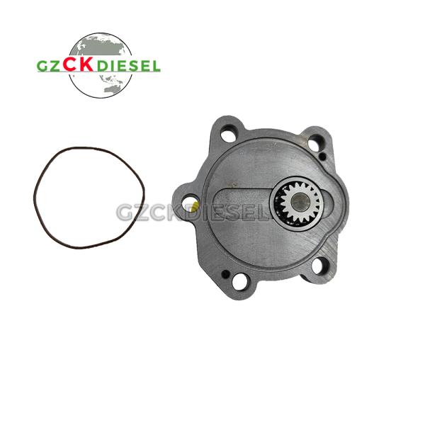 Fuel Tranfer Pump 293-0249 For C4.2 C6 C6.4 E320D E319D Engine