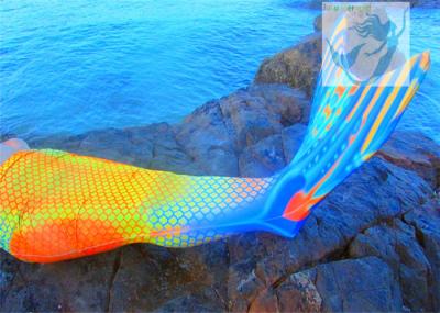 Walkable Safety Realistic Mermaid Tails For Adults Size XS - XXL Optional