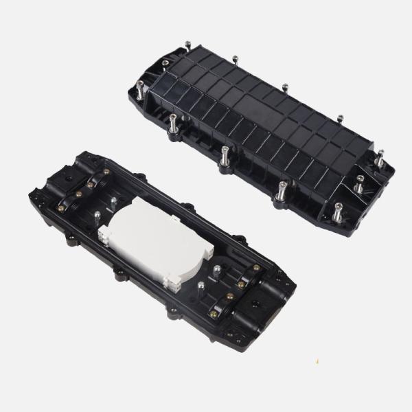 GPJ 48 Закрытие соединения оптоволоконного кабеля идеально подходит для телекоммуникационных сетей 4G