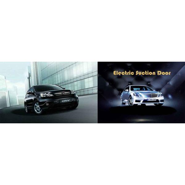Двери всасывания Мягк-конца Хонда КРВ автоматические, дверь всасывания умного автоматического автомобиля электрическая