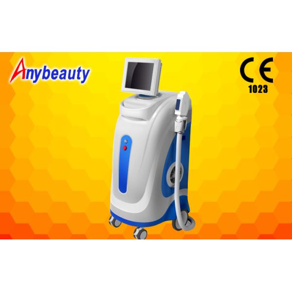IPL Depilation SHR Body Hair Removal Machine Radio Frequency