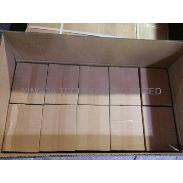 Порты закрытия 4 замка для канатов оптического волокна ФТТХ 24 ядра для подполья/трубопровода