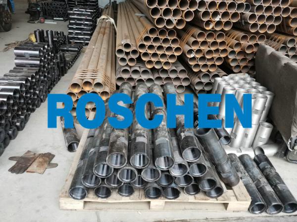 BQ BWL NQ NWL Wireline Drill Rods