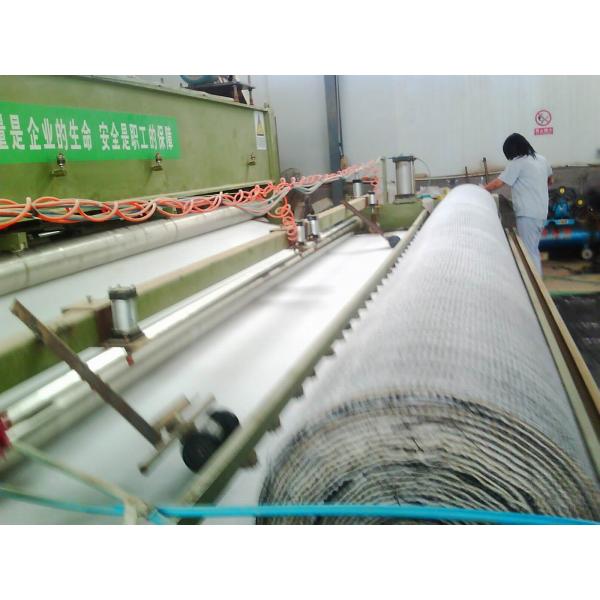 Биоразлагаемая геотекстильная ткань для садов и сельскохозяйственных хозяйств Игла проколота нетканая ткань