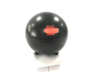 bola do espião de 30m/equipamento vídeo Recon da fiscalização da bola