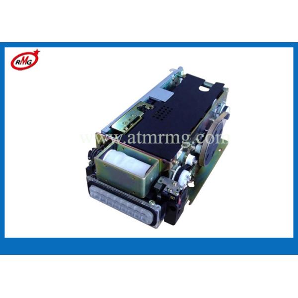 Части Diebold машины ATM банка без читателя карты 49-201324-000A обломока 49201324000A