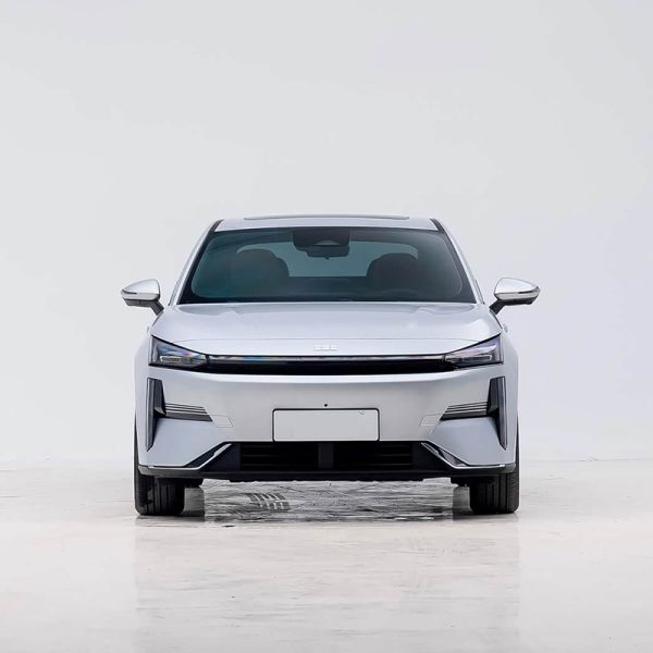 New 2025 for Galaxy L6 PHEV High Speed Electric Car with 601-700km Range 5 Seats 150-200kW