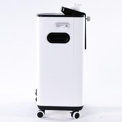 Multifunction Medical Oxygen Generators 42dB Oxygen Concentrator Machine 10 Lpm