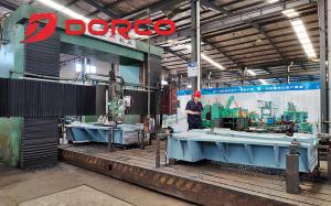 Shandong Dorco Heavy Machinery Co., Ltd.