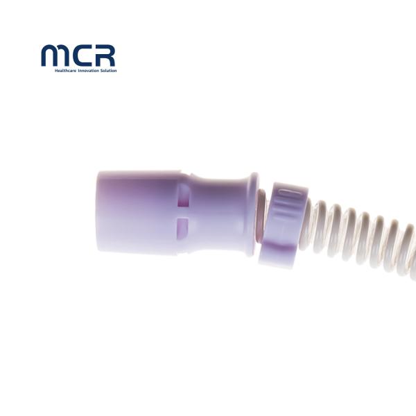 High Flow Oxygen Nasal Cannula For  Adult And Paediatric Patients