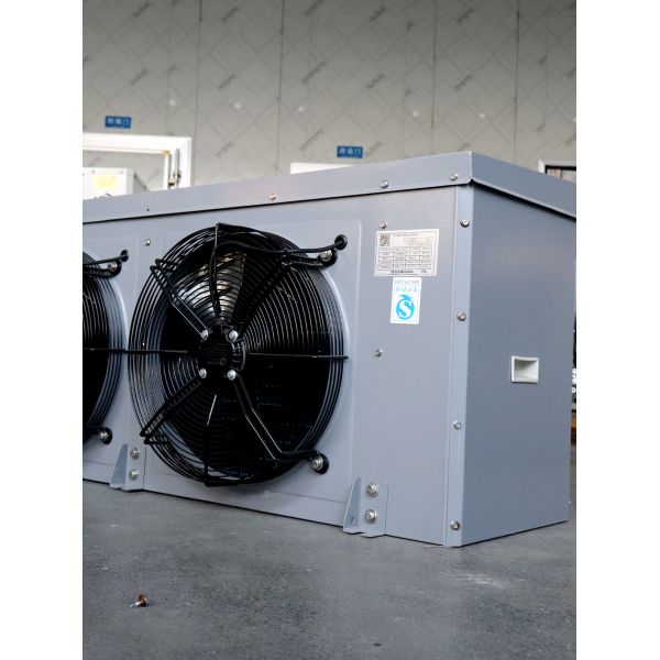 New Industrial Cooling Equipment for Cold Storage Systems in Flower Retail Stores, Restaurants and Manufacturing Factories