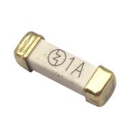 o UL 1032 aprovou 10 ampères de fusível de 3x10 250V 10A SMD para a proteção da bateria