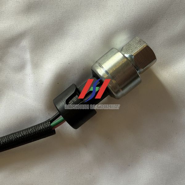111-2351 Sensor | Suitable For Cat Construction Machinery Engine Sensors