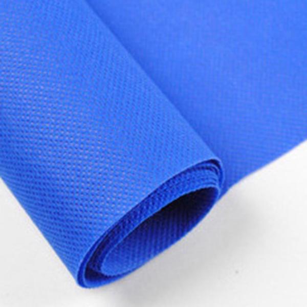 Waterproof Medical Non Woven Fabric Rolls Customized Size Pp Fabric