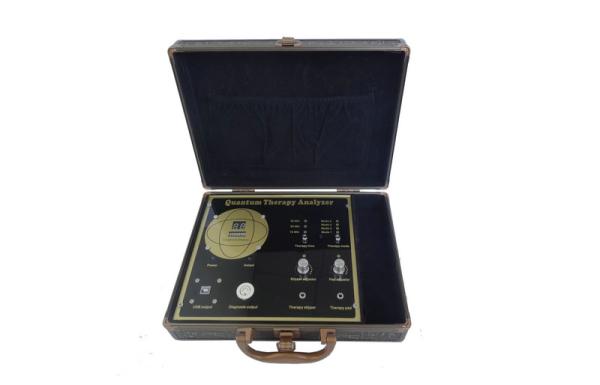 Free Updated Quantum Magnetic Resonance Health Analyzer AH-Q4