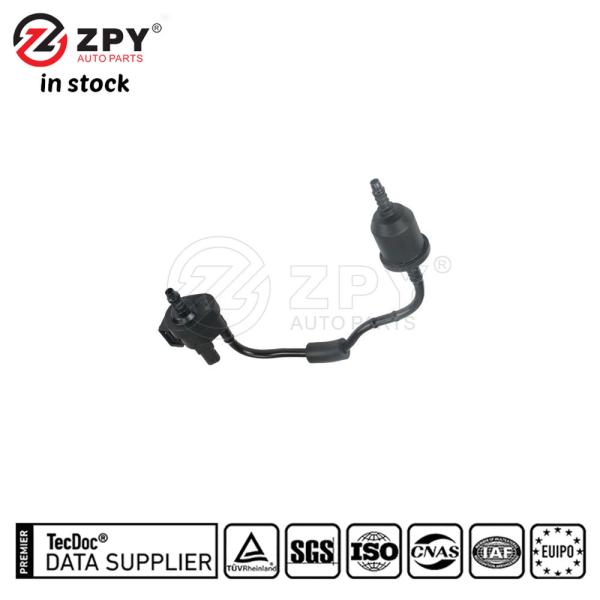 ZPY Activated Carbon Canister Solenoid Valve 06L133781AL for VW Audi