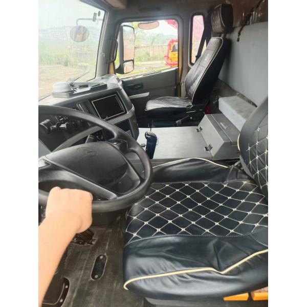 2018 SANY 80 тонн подержанных мобильных кранов с послепродажной поддержкой