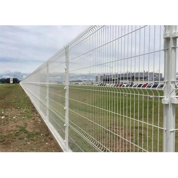 Revestimento de PVC, vedação de fios de soldagem, painéis de malha de soldagem galvanizados