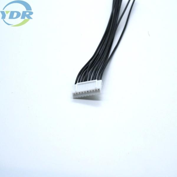 JST PHR-10 2.0 Pitch  Wire Harness Assembly Male Female Connector Cables