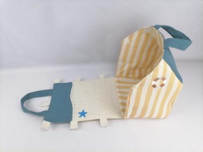 22 X 16 X 26cm Stuffed Toy Backpack Doll Plush Mini Backpack