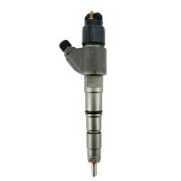 Injetor de aço de alta velocidade do CR das peças de automóvel 0445120067 para o bocal de Bosch