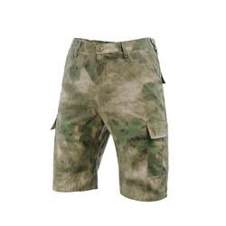 BDU Tactical Woodland Camouflage Pants