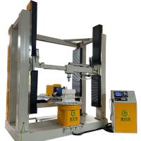 Escultura de piedra 3D Router CNC Granito máquina de grabado para la talla de lápidas de mármol de cuarzo