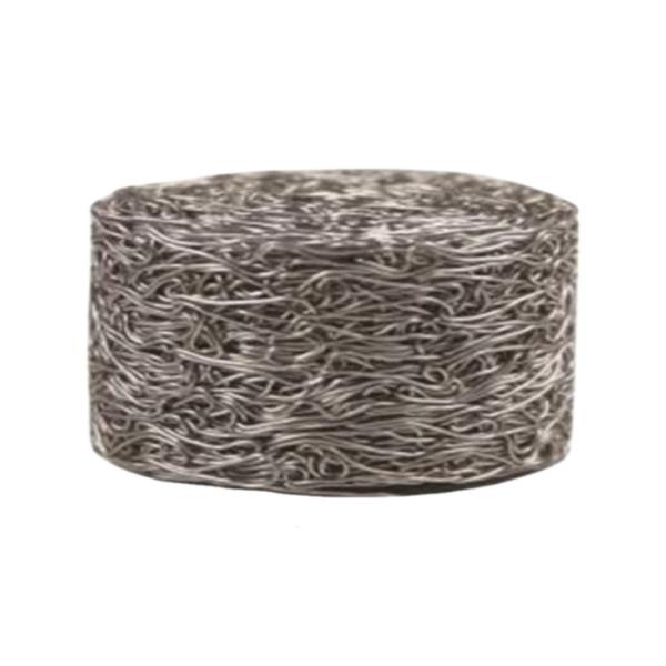 Подгоняйте обжатую связанную толщину 21mm ячеистой сети 316l Od160 Id70