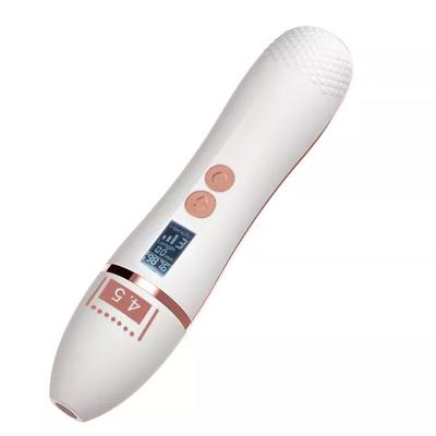 pele facial do instrumento de 7d Mini Hifu Multifunctional Ultrasonic Focused Beauti que aperta o Massager facial