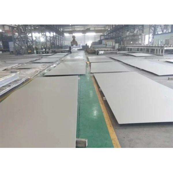 Прочность на растяжение ширины 600 покрова из сплава 1000-2000мм никеля Н08800 обожженная МПа