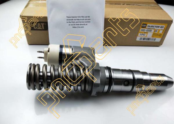 3920206 Diesel Fuel Injector For CAT 992G 845G 3516 3512 Excavator