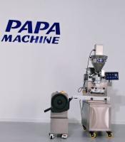 Máquina automática de aço inoxidável do fabricante da cookie do molho do caramelo 304