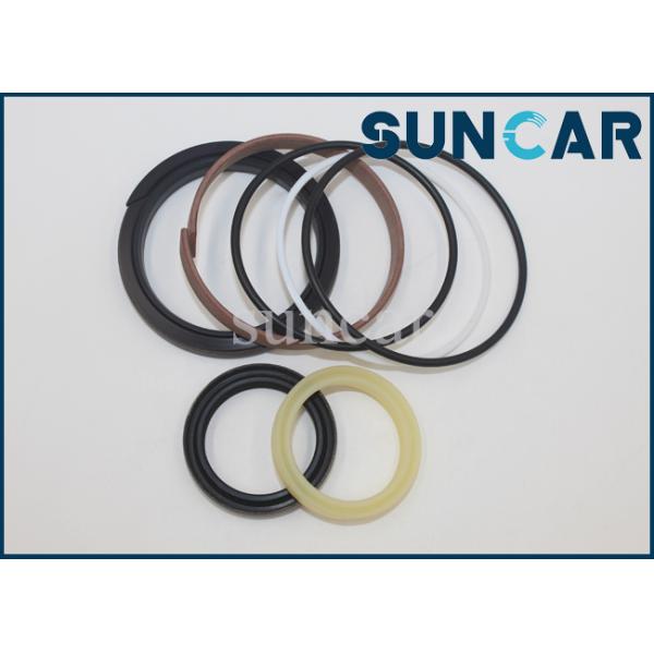 Boom Swing Cylinder Seal Kit Komatsu 878000521 For PC27R-8 Boom Swing Cylinder Sealing Kit Oil And Wear Resistance