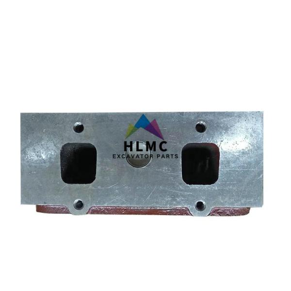 65.01101-0040R 65.011010040R Engine Cylinder Head Doosan Daewoo Dh225-9 Dx300lc De08t De08