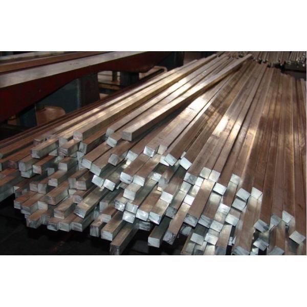 Холодный - вычерченная Адвокатура нержавеющей стали ASTM финиша зеркала A479 316/316L 8mm