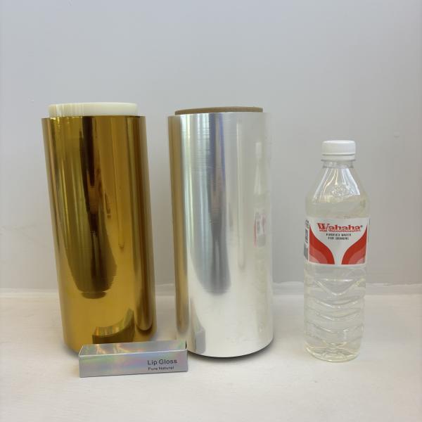Clear BOPP Anti-Fog Film Suitable for High-Speed Packaging Machines