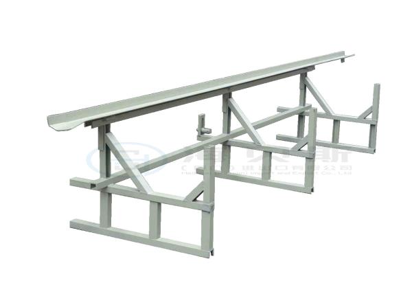 HBS Electricity Copper Rod Continuous Casting And Rolling Line